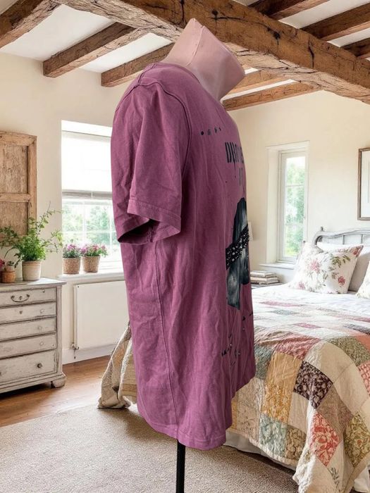 Pepe Jeans roz. M męski t-shirt koszulka z dżetami