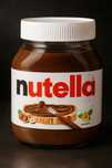 Nutella 3 sztuki x 600 g