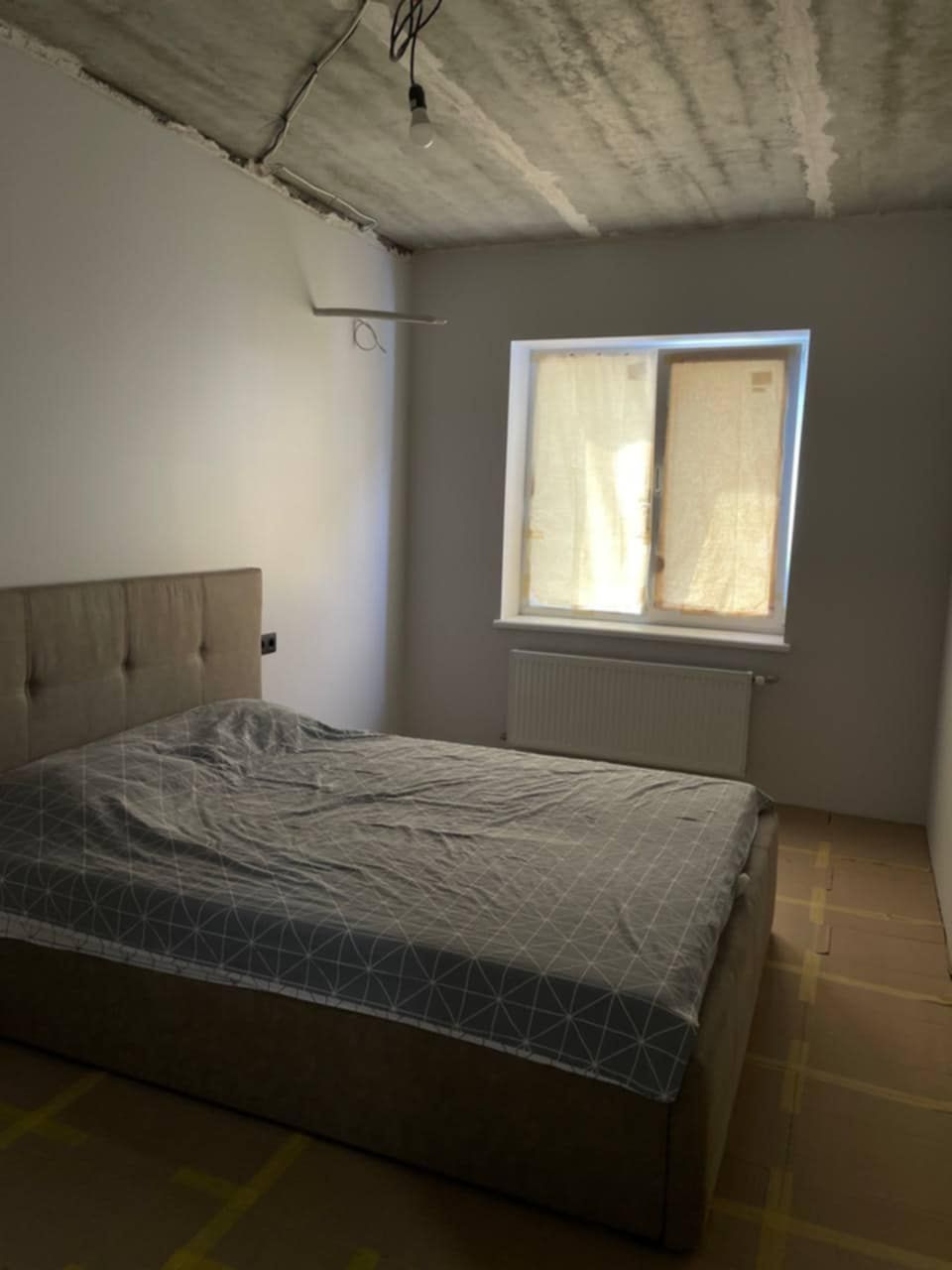 Продам 3 комнатную квартиру