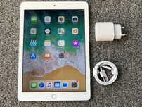 iPad Air 2 16GB WIFI Silver White Biały Gwarancja