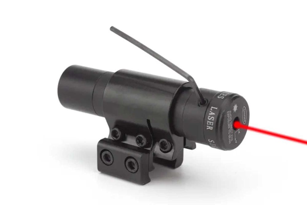 Proca karabinowa CNC metalowa z polski