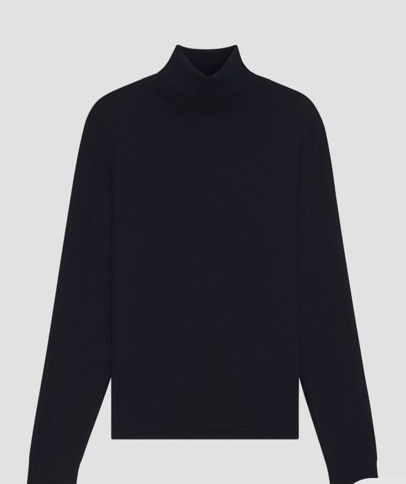 Водолазка гольф massimo dutti