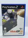 MotoGP 08 PS2 Po Angielsku Kompletna
