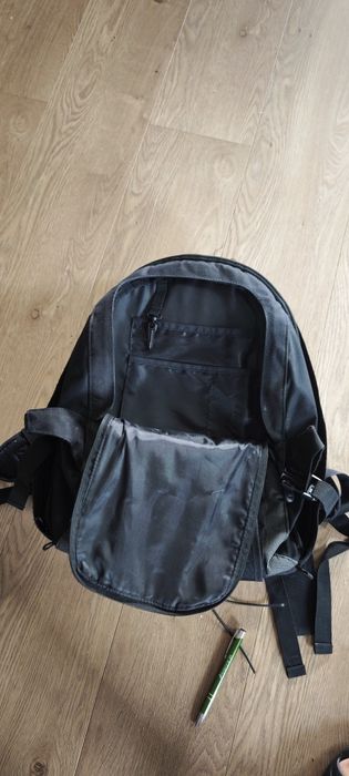 Plecak fotograficzny