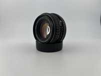 Pentax SMC 50mm f/1.7 – jasny obiektyw, piękny bokeh