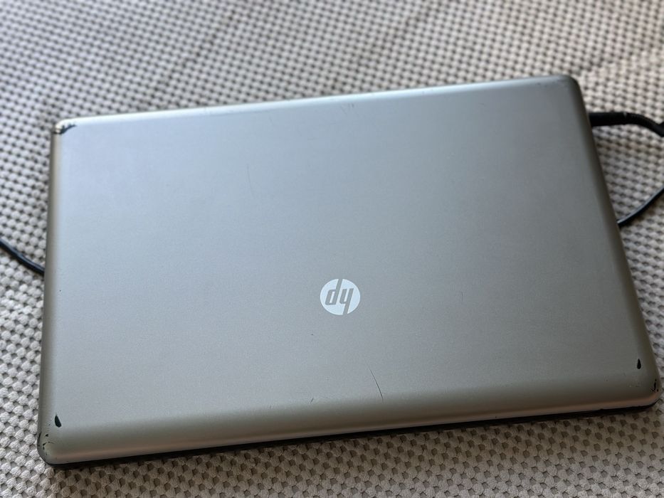 Ноутбук HP 635 в отличном состоянии
