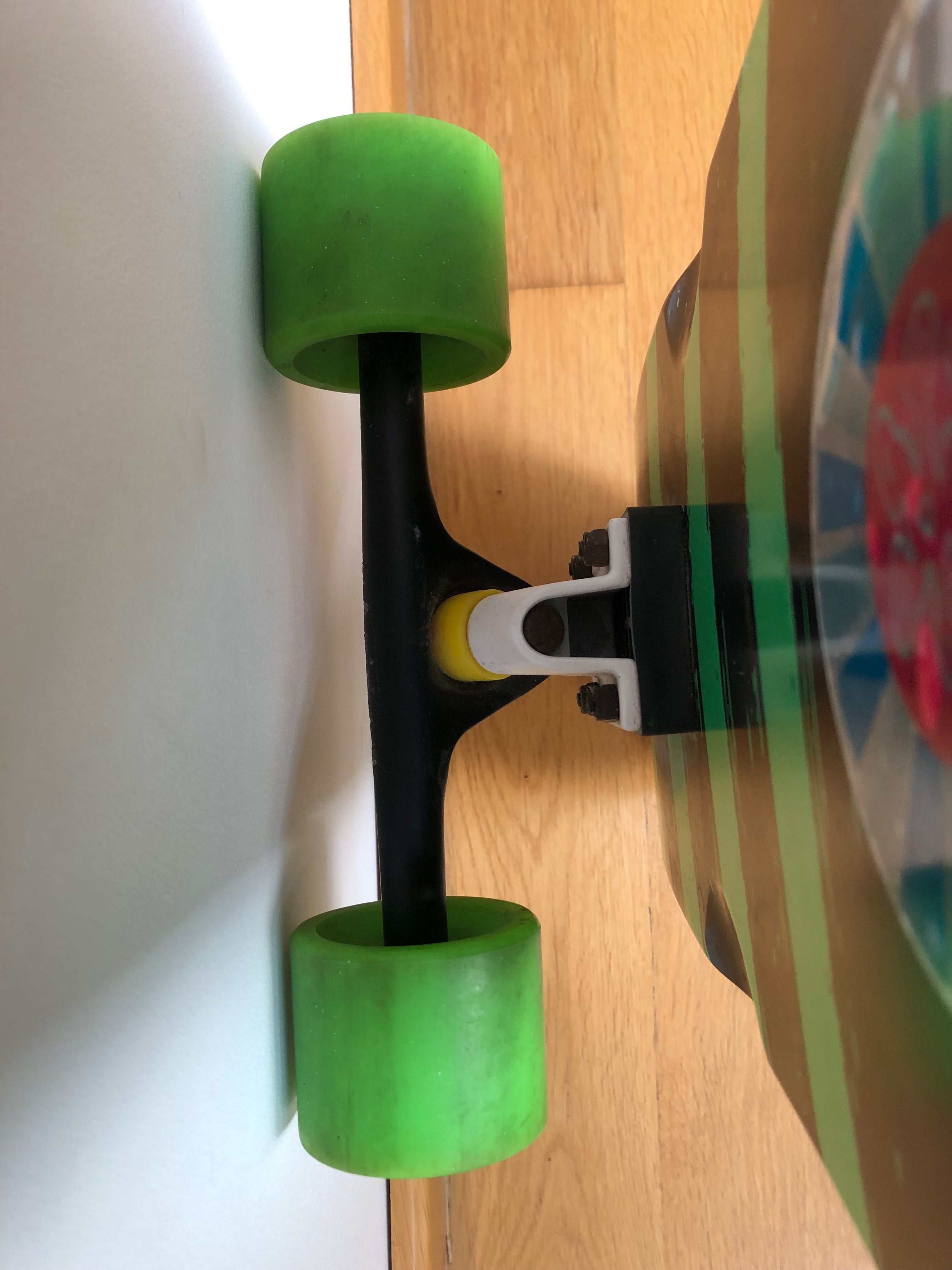 Longboard Z-Flex 38”