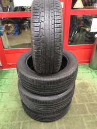 opony Zimowe Nokian 205/55/16