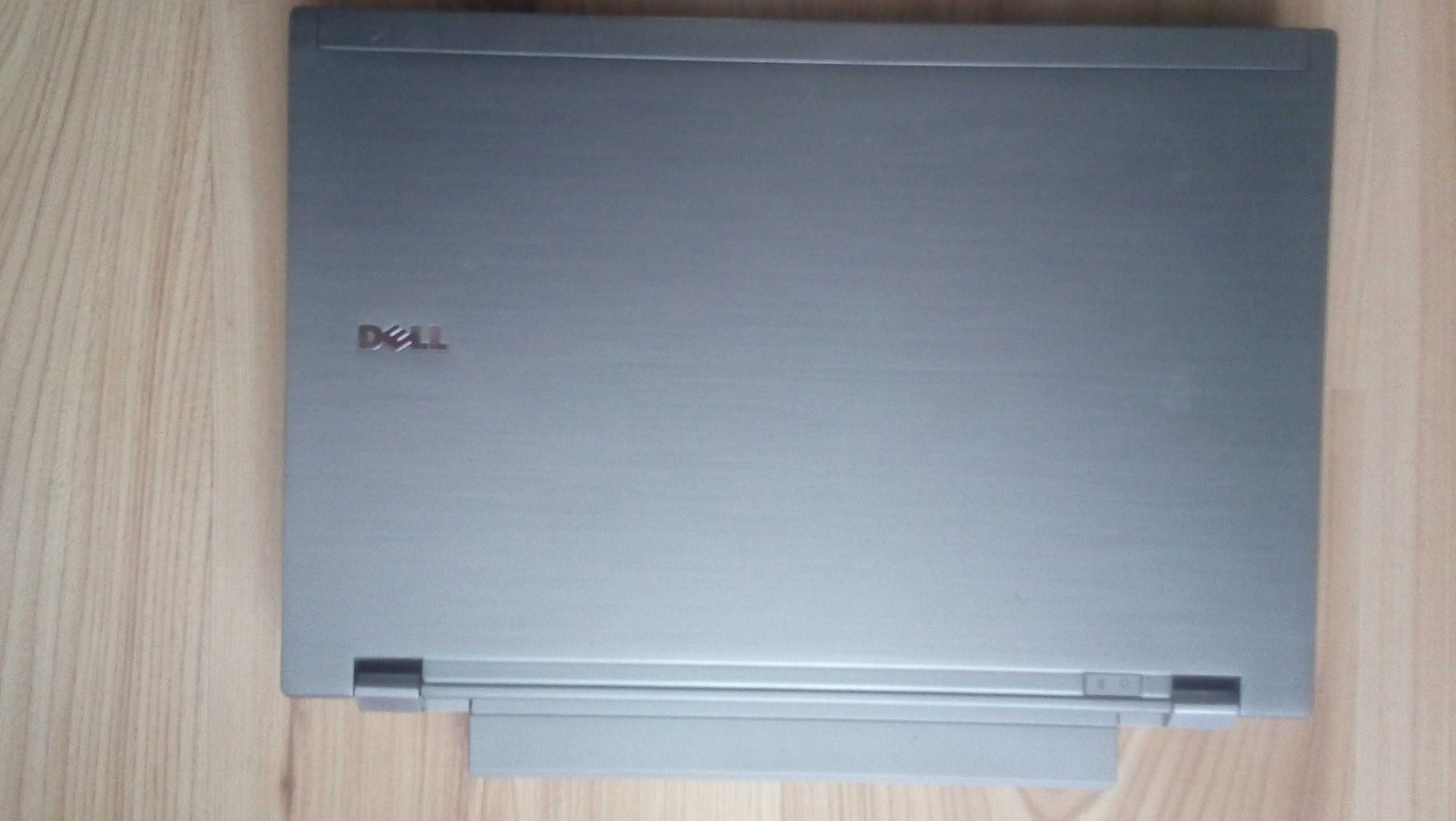 Laptop Dell Latitude E4310