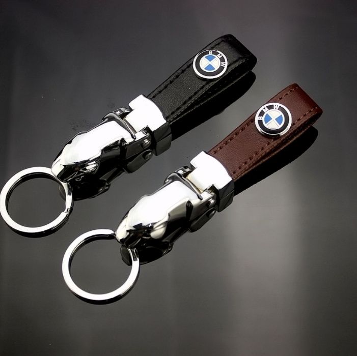 Porta chaves BMW