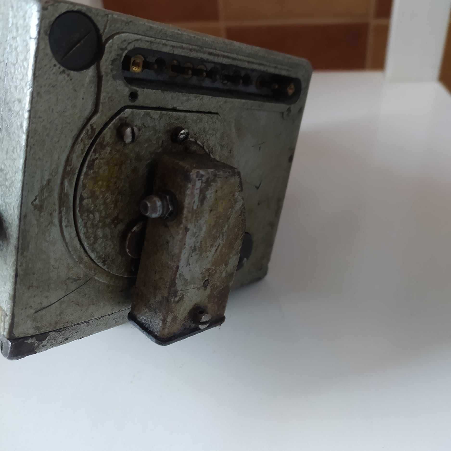 Taksometr Poltax 211