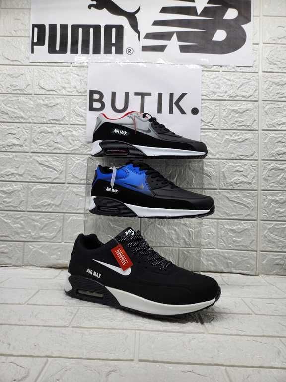 nike AIR MAX meskie 43,44,45,46 .Inne modele rowniez dostepne