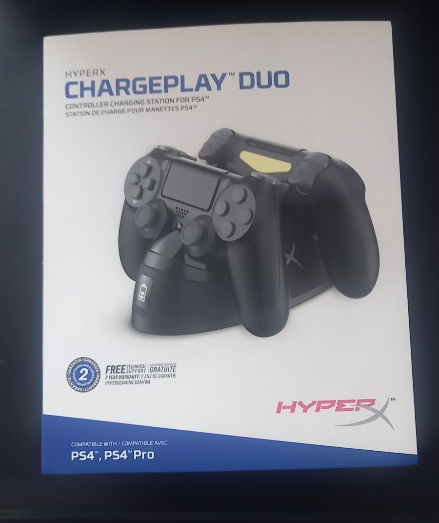 Ігрова приставка SonyPlayStation ps4 Pro 1 tb Ревізія -CUH 7208B