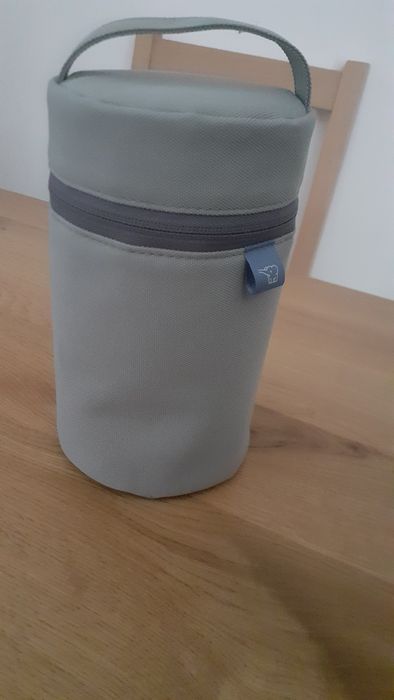 Pokrowiec etui na termos Zojirushi