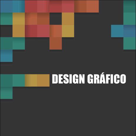 Trabalhos em Design Gráfico