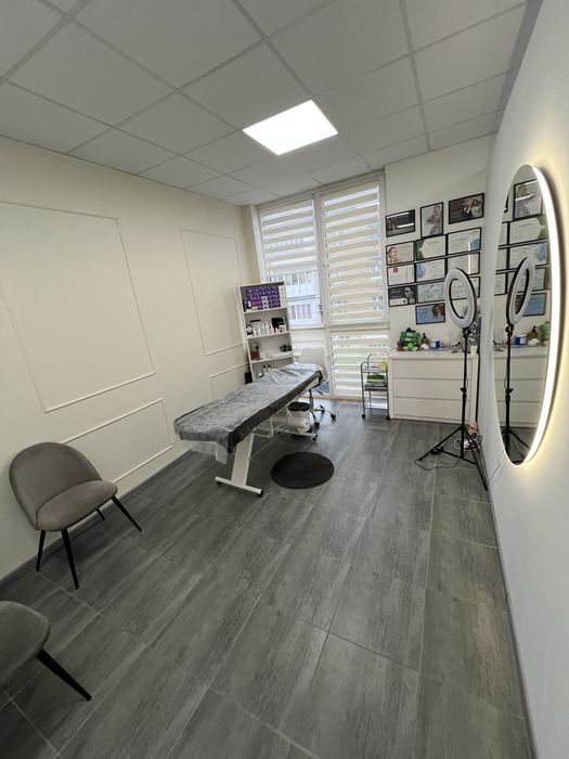 Оренда кабінета.