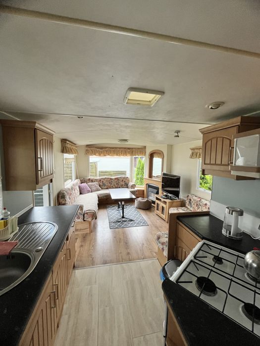 Domki angielskie | Wynajem | CHŁOPY !