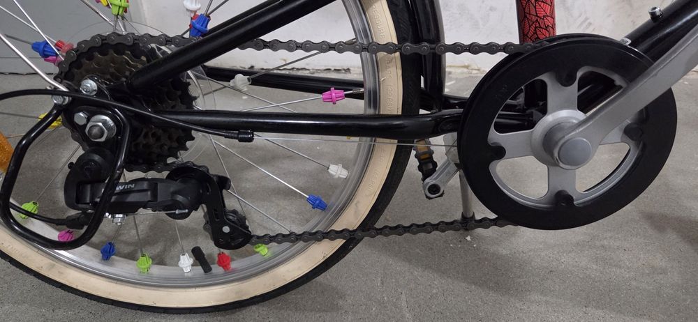 rower btwin riverside 500