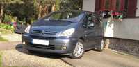 Citroen Xsara Picasso 1.6cm3 z 2005r.   LPG   klimatyzacja