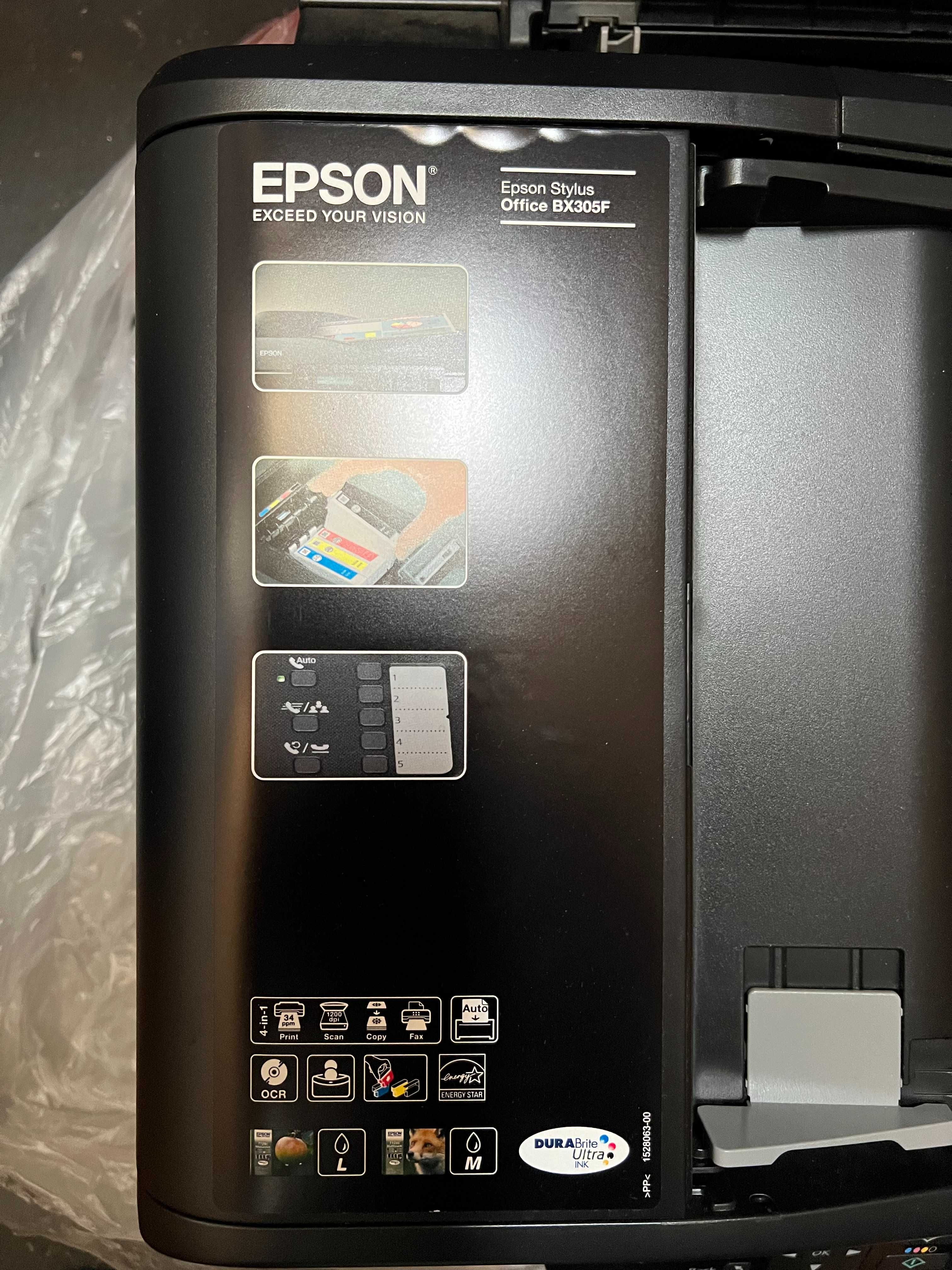 Epson Stylus Office BX305F