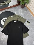 В НАЯВНОСТІ‼️ Футболка Stone Island PATCH Program тишка Стон Айленд
