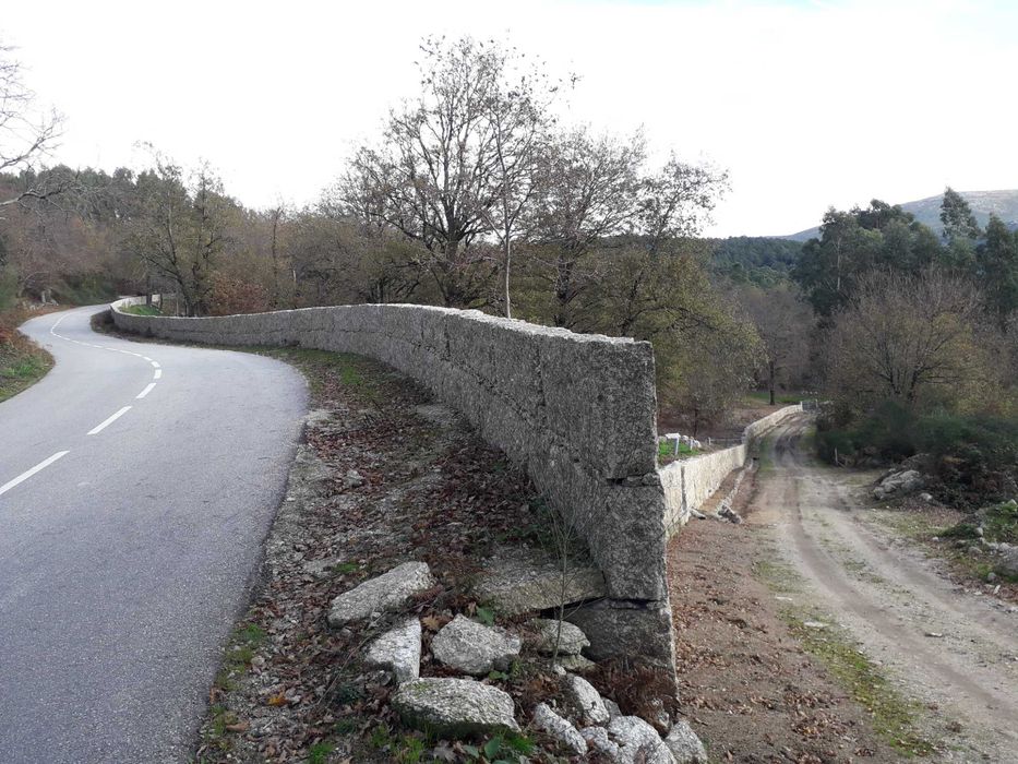 Propriedade com ca. 5 ha em Vieira do Minho