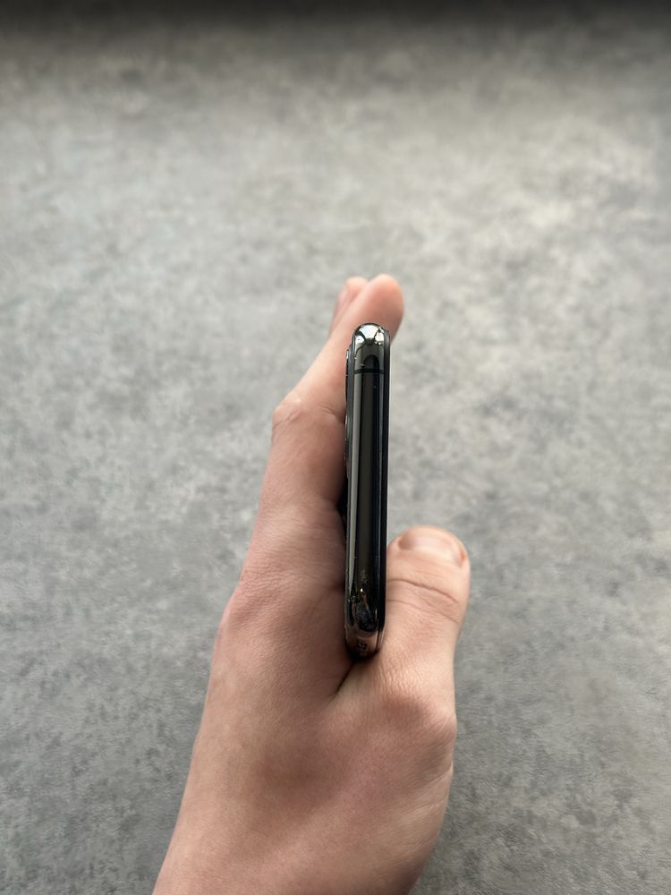Apple Айфон/iphone 11pro 64gb Неверлок Space Gray АКБ:90% (215$)