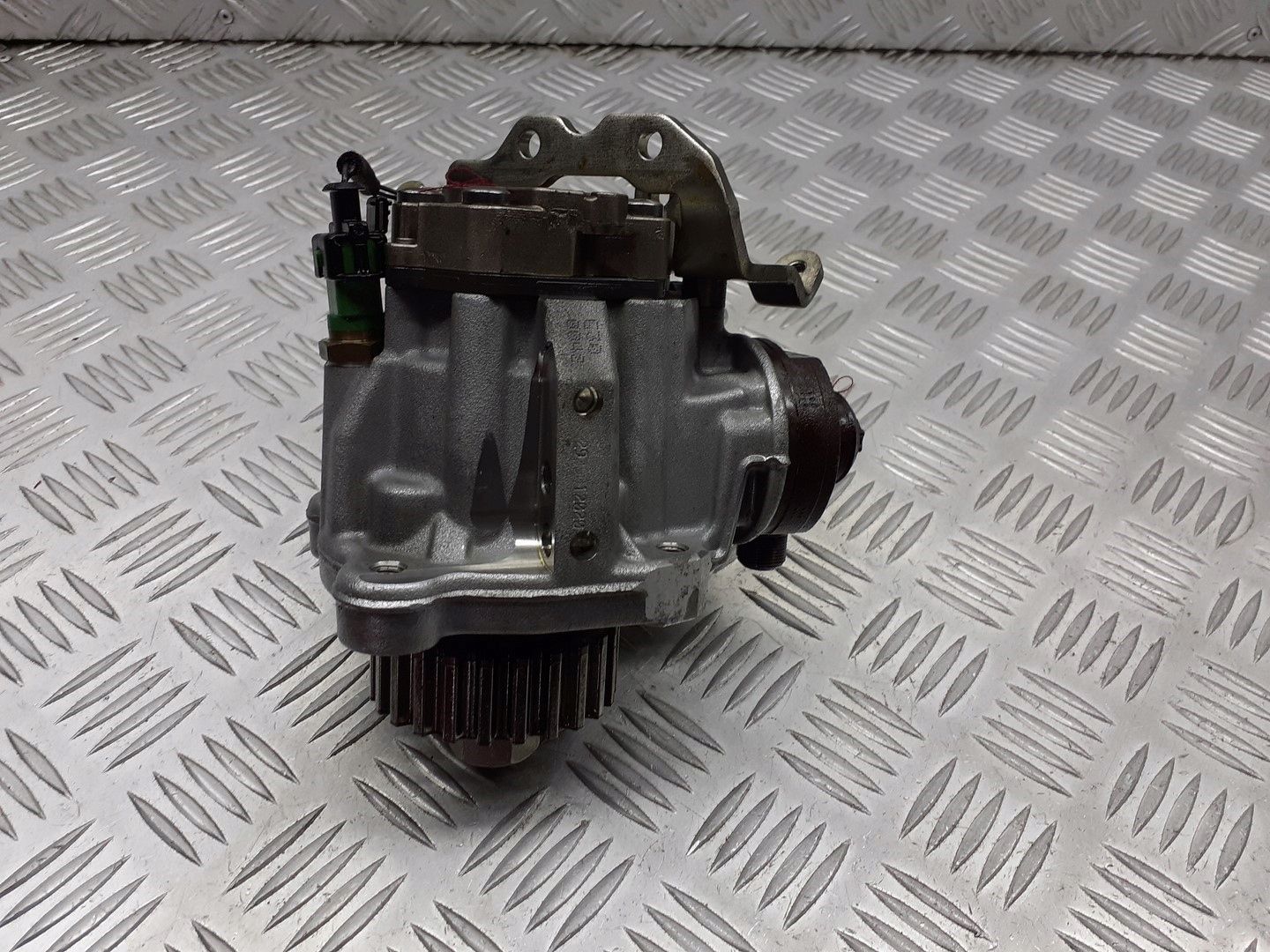 Pompa Wtryskowa Citroen C5 Iii X7 3.0 Hdi 9X2Q-9B395-CA