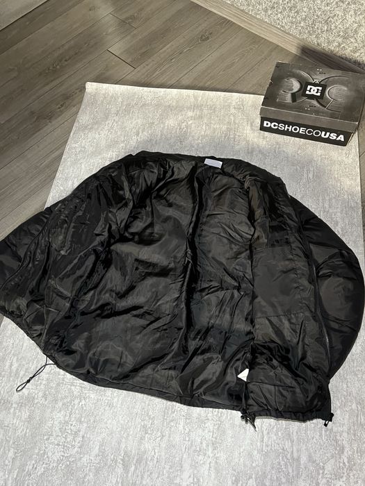 пуховик зимовий cropp drill|streetwear|drip