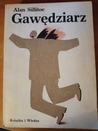 Alan Sillitoe "Gawędziarz"