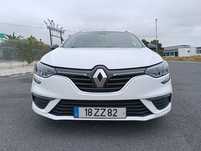 Renault Megane 1.5 DCI