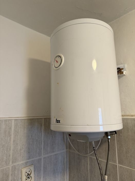 Bojler elektryczny 30litrów