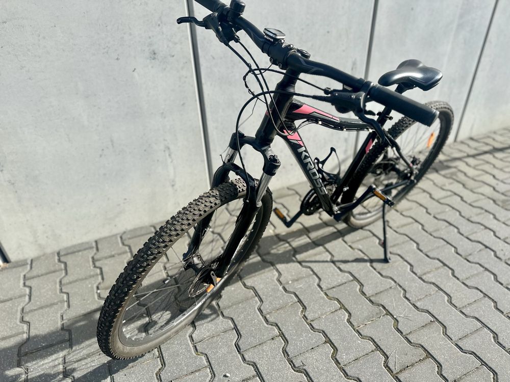 Damski Rower Kross MTB ESPERA 3