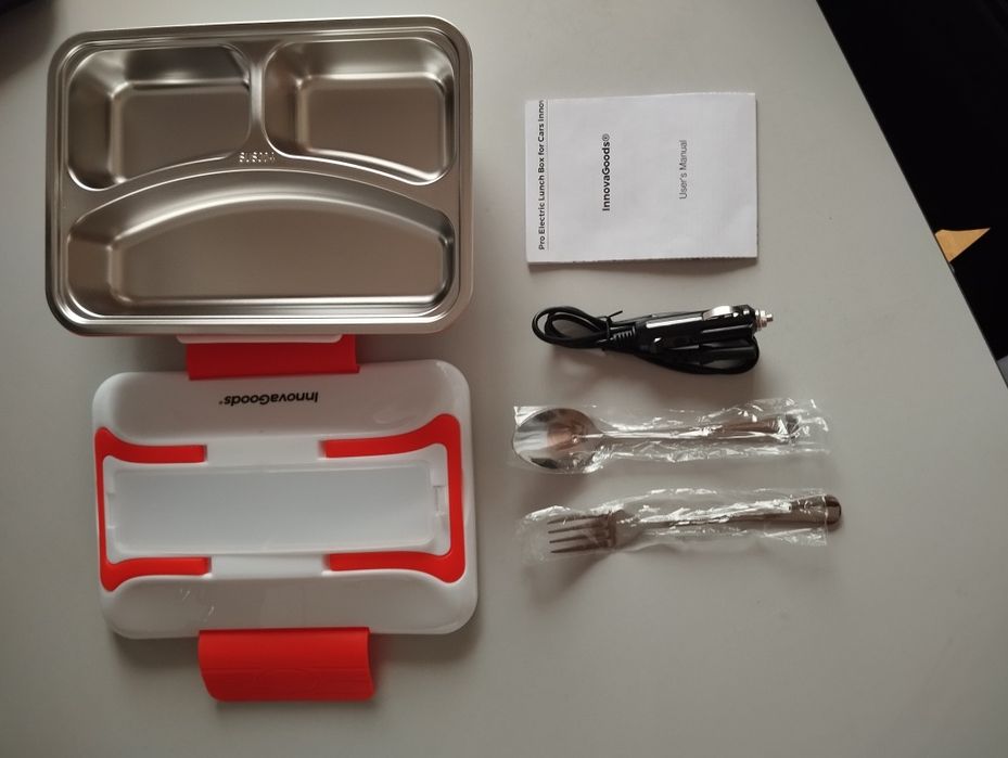 Marmita eletrica NOVA