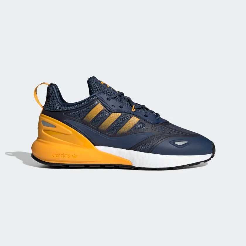 Kicksy Adidas ZX 2K BOOST 2.0 EUR 45 1/3 CM 29