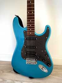 Gitara elektryczna Fender Squier Affinity Stratocaster HSS