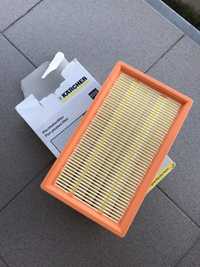 Karcher filtr doodkurzacza No.:6.904-367