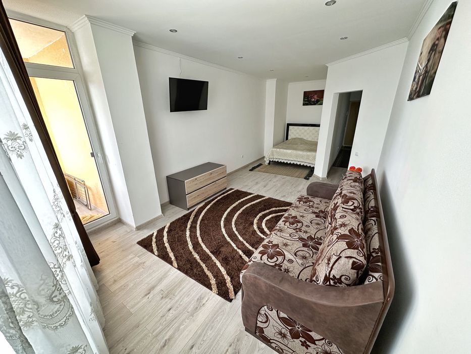 ‼️Вільно‼️ Однокімнатна квартира - вул. Роксолани 16