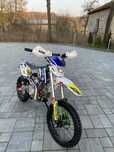 Barton nxt 125 polecam