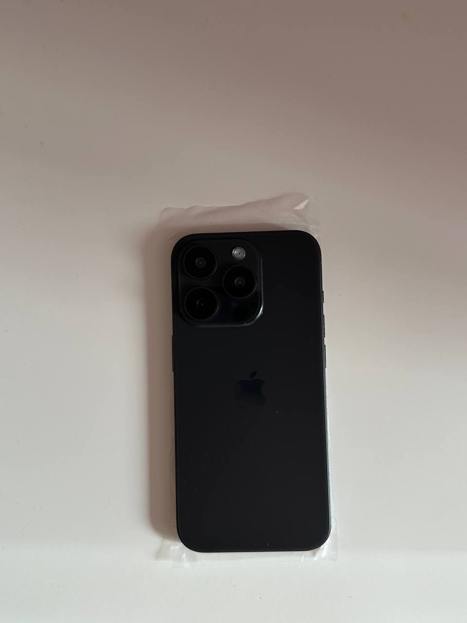 Муляж (макет) iPhone 15 Pro