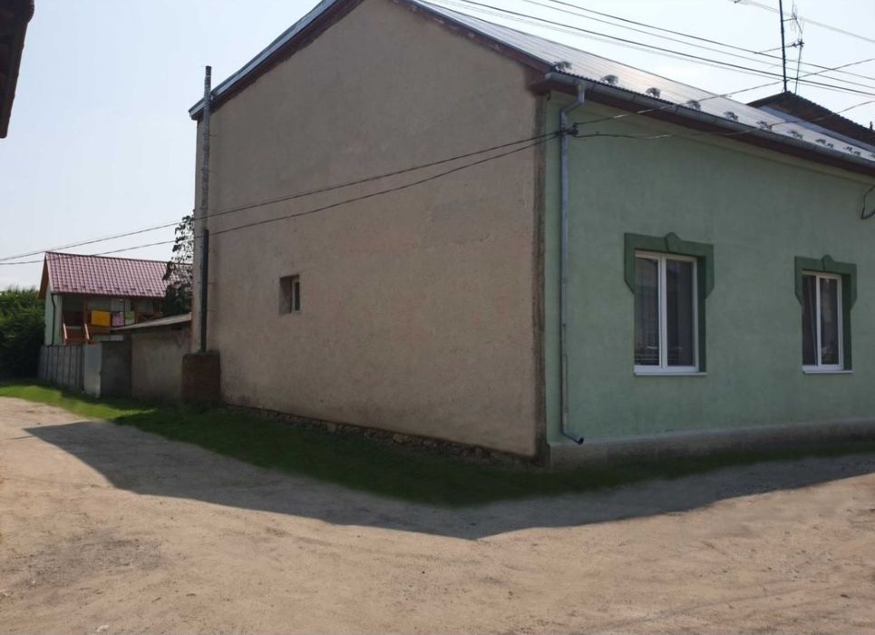 Подобова оренда номерів-кімнат в м. Берегово.