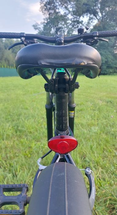 Rower Romet Rambler 6.1 26"