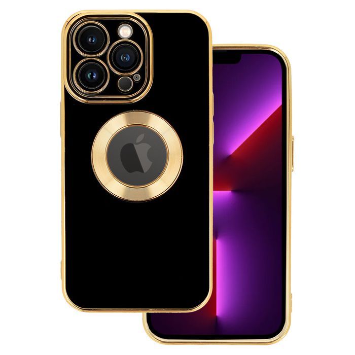 Beauty Case Do Iphone 11 Pro Max Czarny