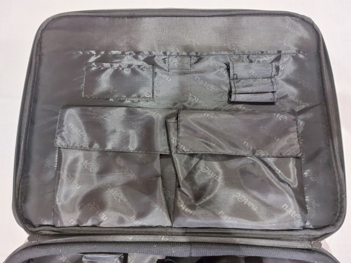 Torba na laptop 15",stan idealny.