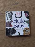 Hello Baby! - Mem Fox dla maluszka