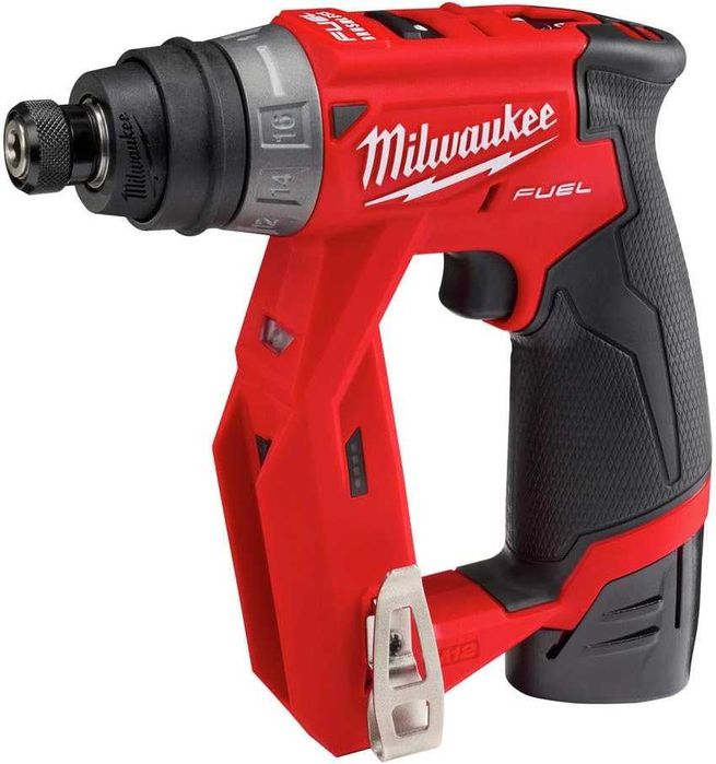 Milwaukee 2505-22 M12 FUEL Installation Drill/Driver Kit