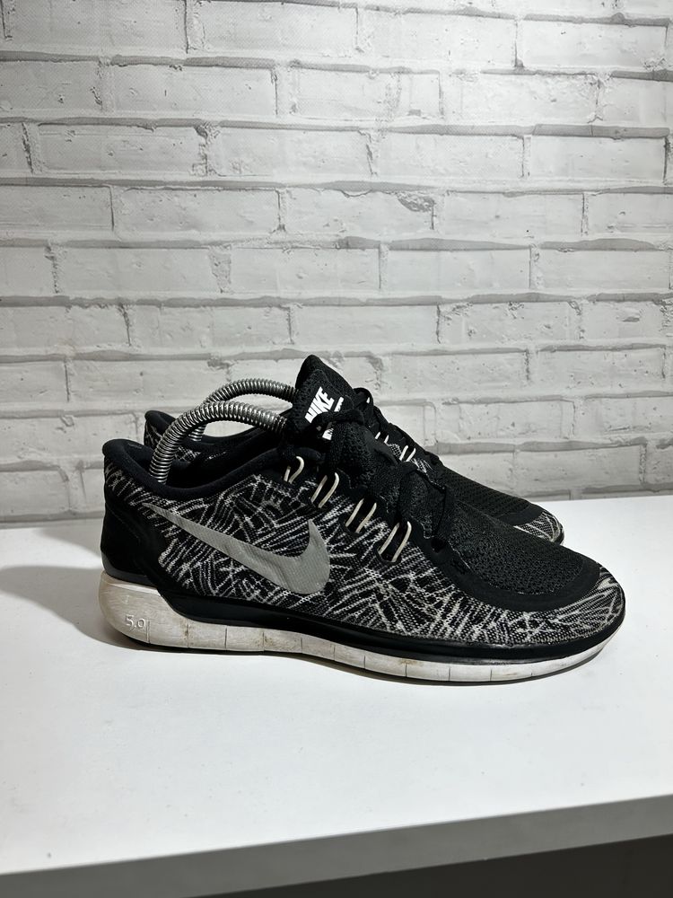 Кросівки nike free run 5