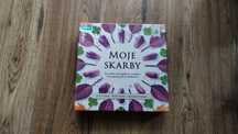 Moje skarby. Gra abstrakcyjna w stylu gier Azul, Ostoja