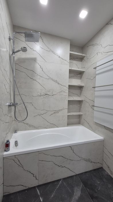 2 к квартира з якісним ремонтом біля озера. Без комісії. З Газом !