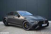 Mercedes-Benz AMG GT Mercedes AMG GT 53 4-Matic-IC+ F-VAT 23%